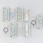 Fundas con Packaging Magsafe Slim Colores