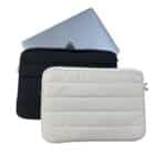 Fundas Notebook acolchada Puffer 15 ¨