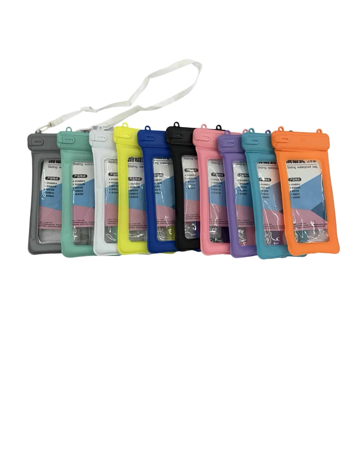 Fundas Waterproof Bag