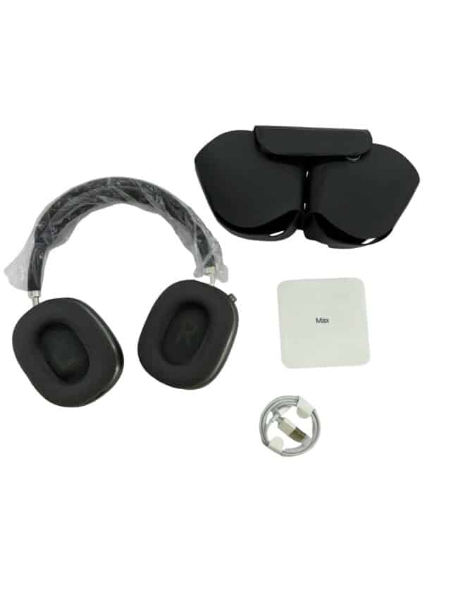 Airpods Max Auriculares Apple - Imagen 7