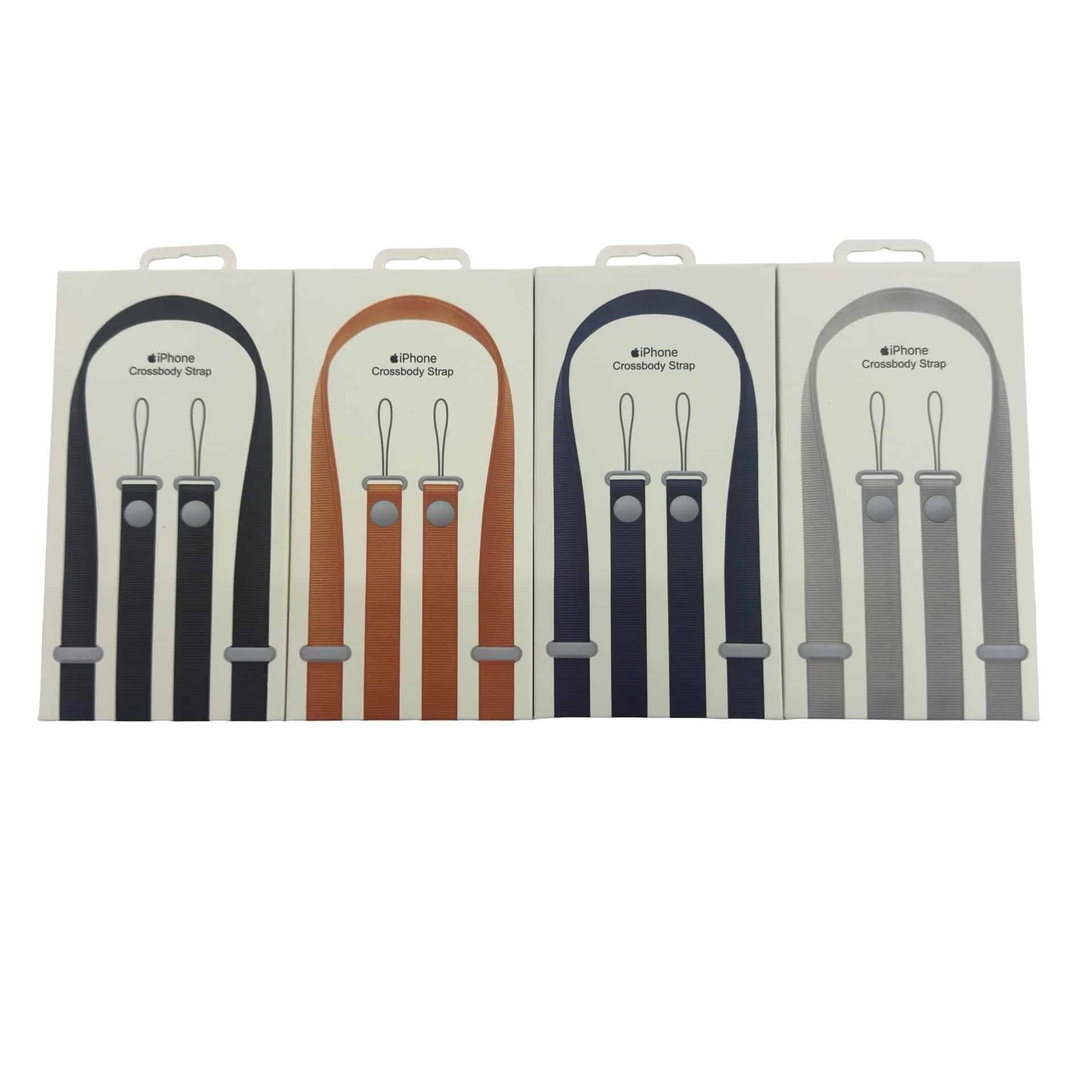 Strap Crossbody iPhone
