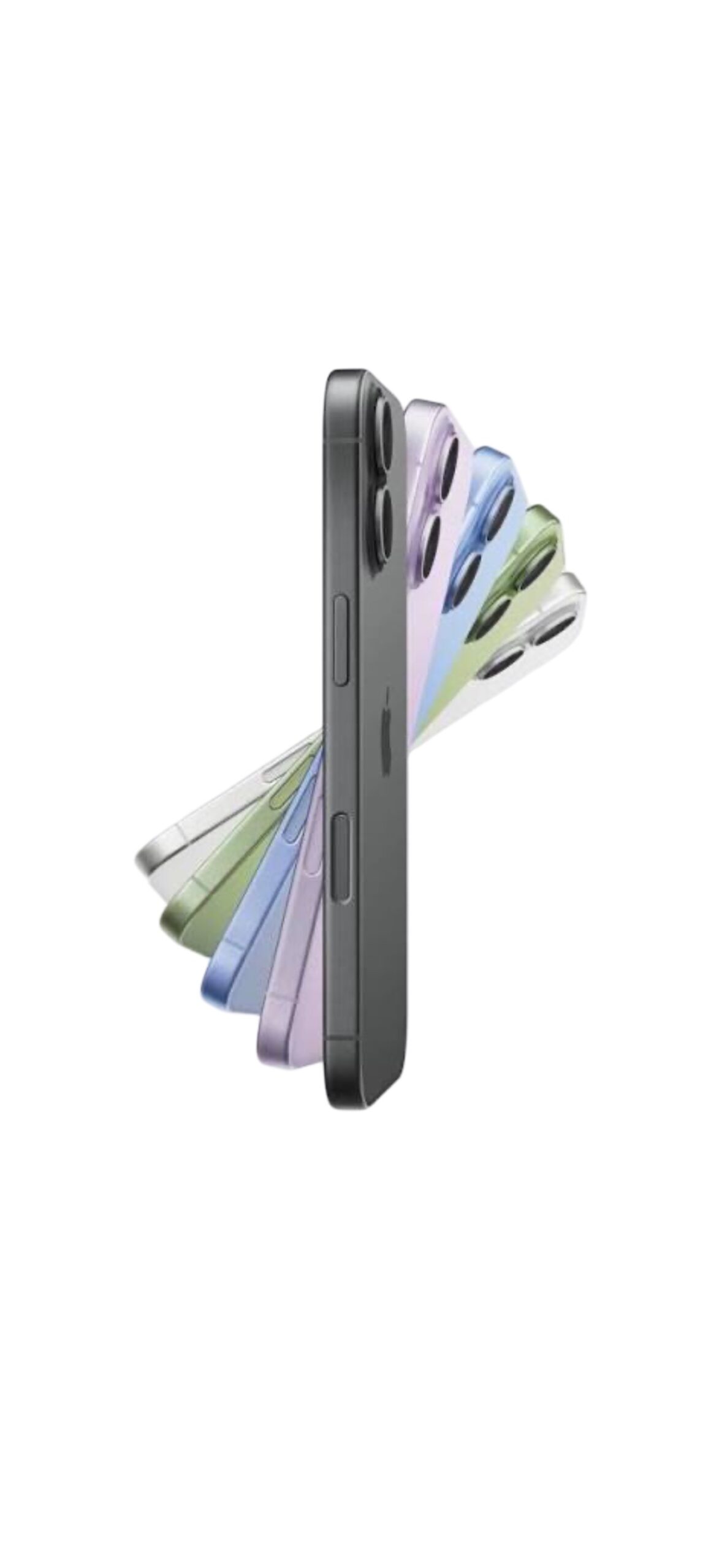 Telefono iPhone 17 256 GB