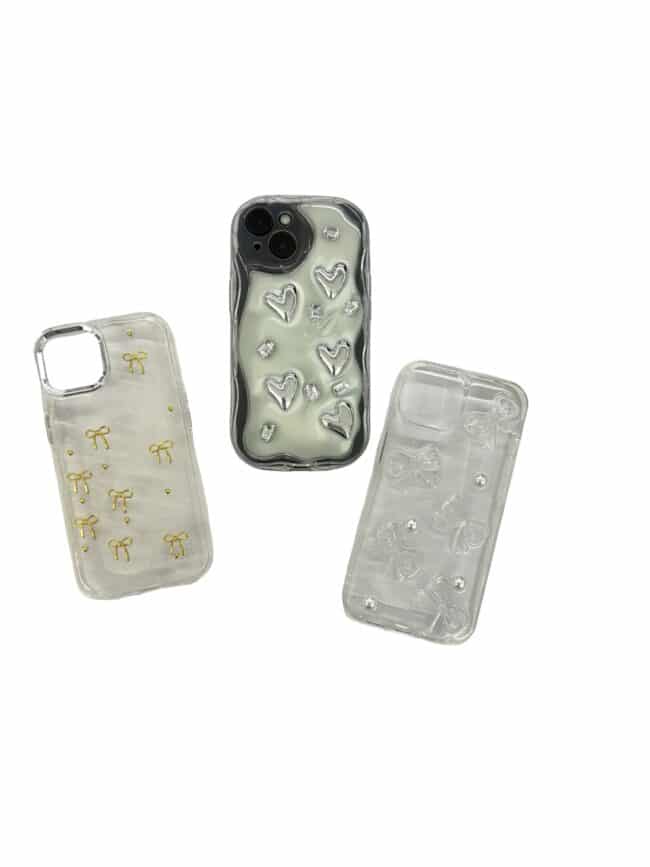 Fundas Diseños Charms - Imagen 2
