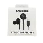Auriculares AKG  Usb-C Earphones