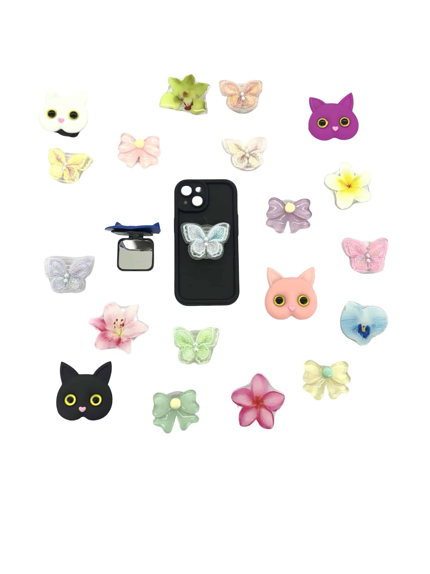 Popsockets Diseños