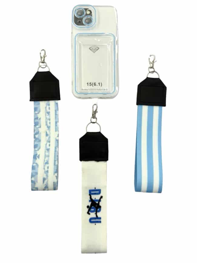 Correas y Straps Seleccion Argentina - Imagen 2