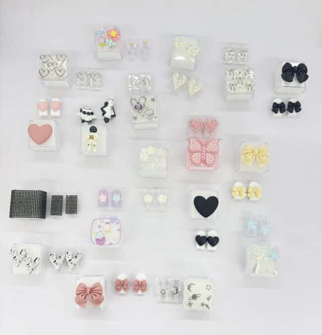 Funda de Cargador Diseños + Come Cable y Cubre Cable - Imagen 2