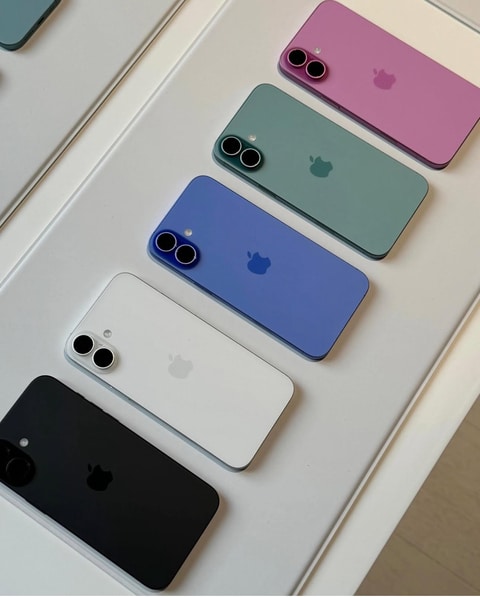 Telefono iPhone USADOS!
